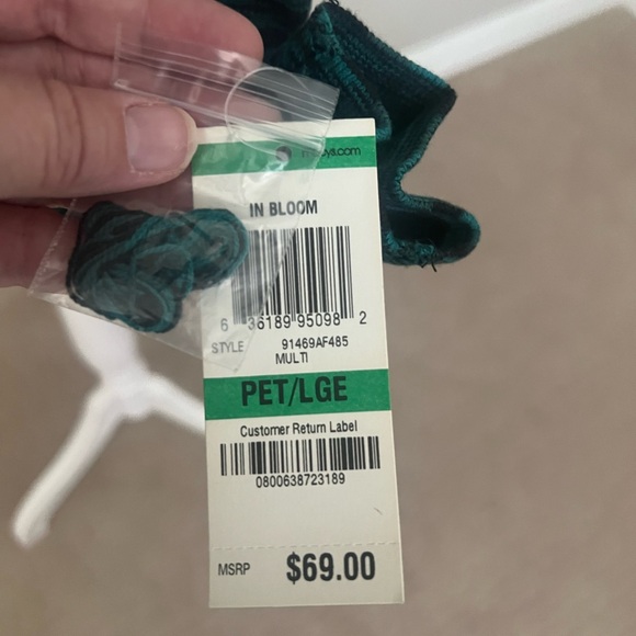 NWT INC Sweater - Picture 4 of 4